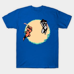 Ninja Gaiden Duel T-Shirt